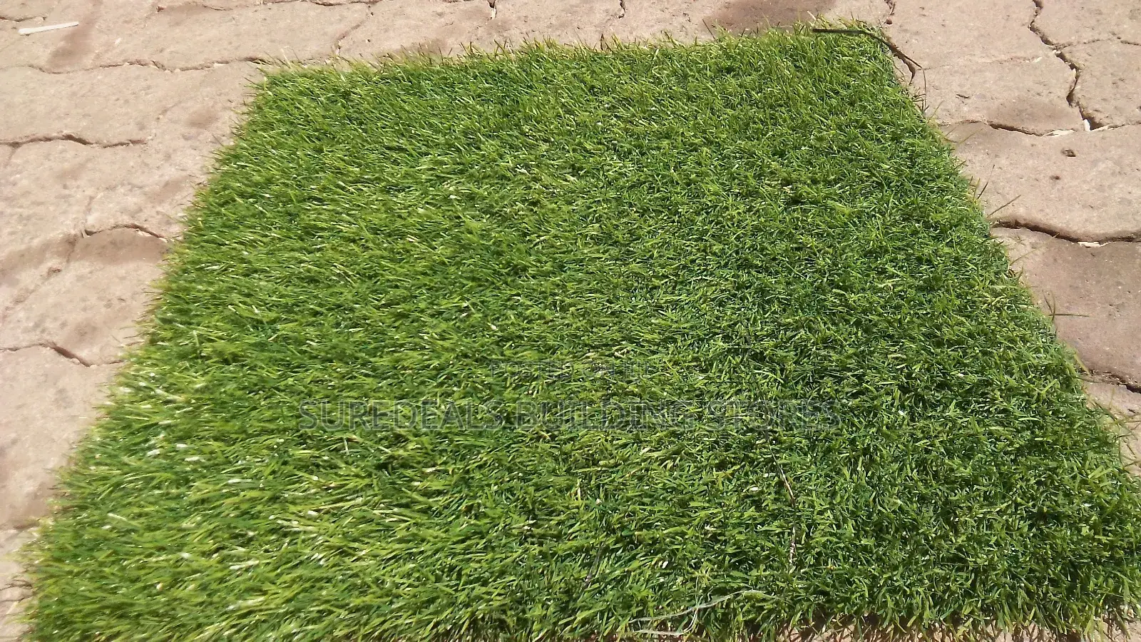 Grass Capet