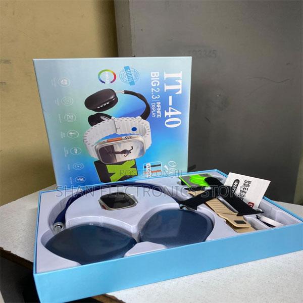 Smartwatch Value Pack - main view