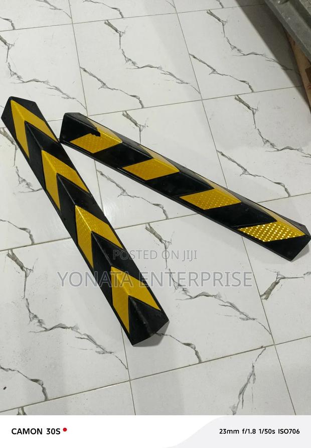 Safety Corner Guard For Workshop And Packing - main view