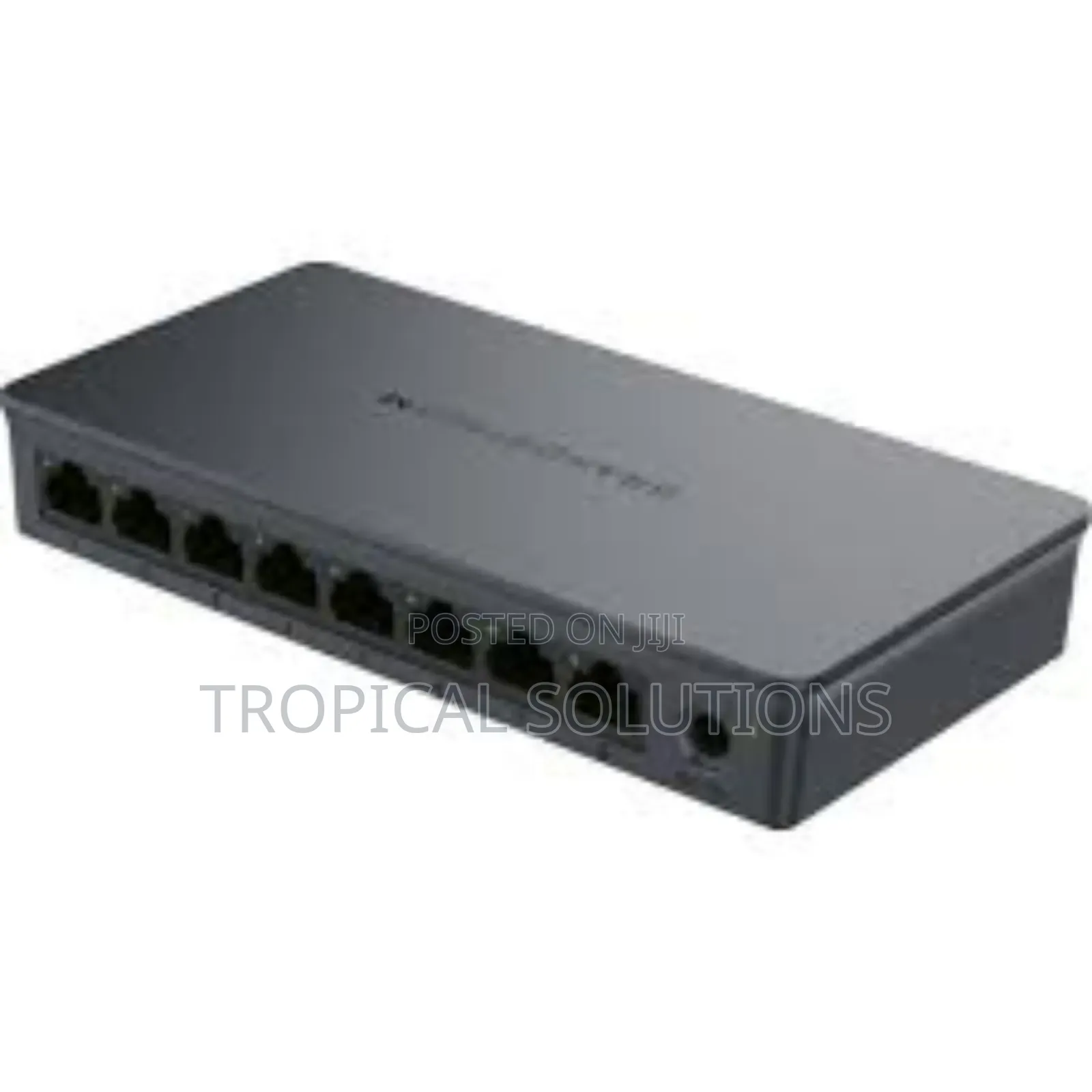 Grand Stream Gwn7701 Unmanaged Network Switch 7701