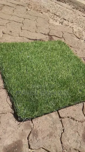 Arabic Grass Capet