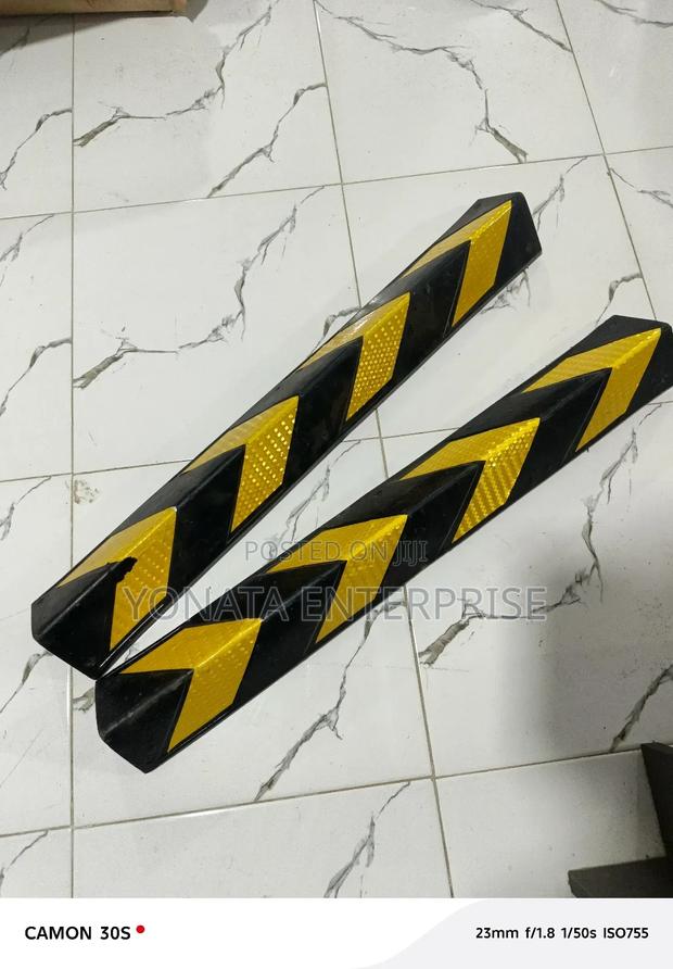 Pillar Protector/ Reflective Corner Guard For Packing - thumbnail 2