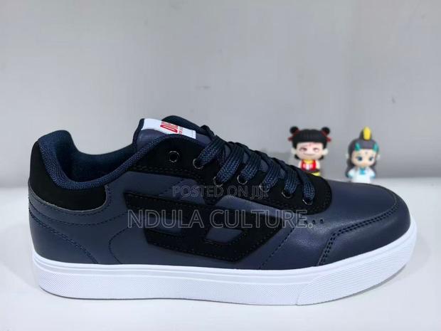 Diesel Sneakers - main view