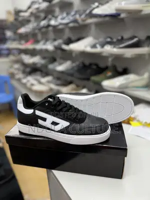 Diesel Sneakers