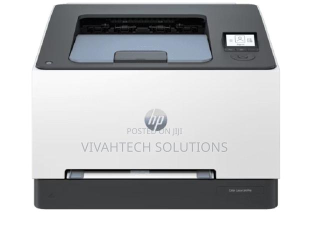 Hp Laserjet 3203dw Wireless Mono Laser Duplex Printer Fast Printing - main view