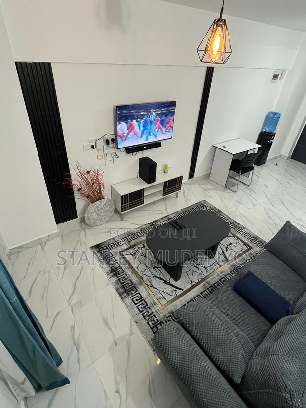 One Bedroom Air BNB in Syokimau Behind Gateway Mall - main view