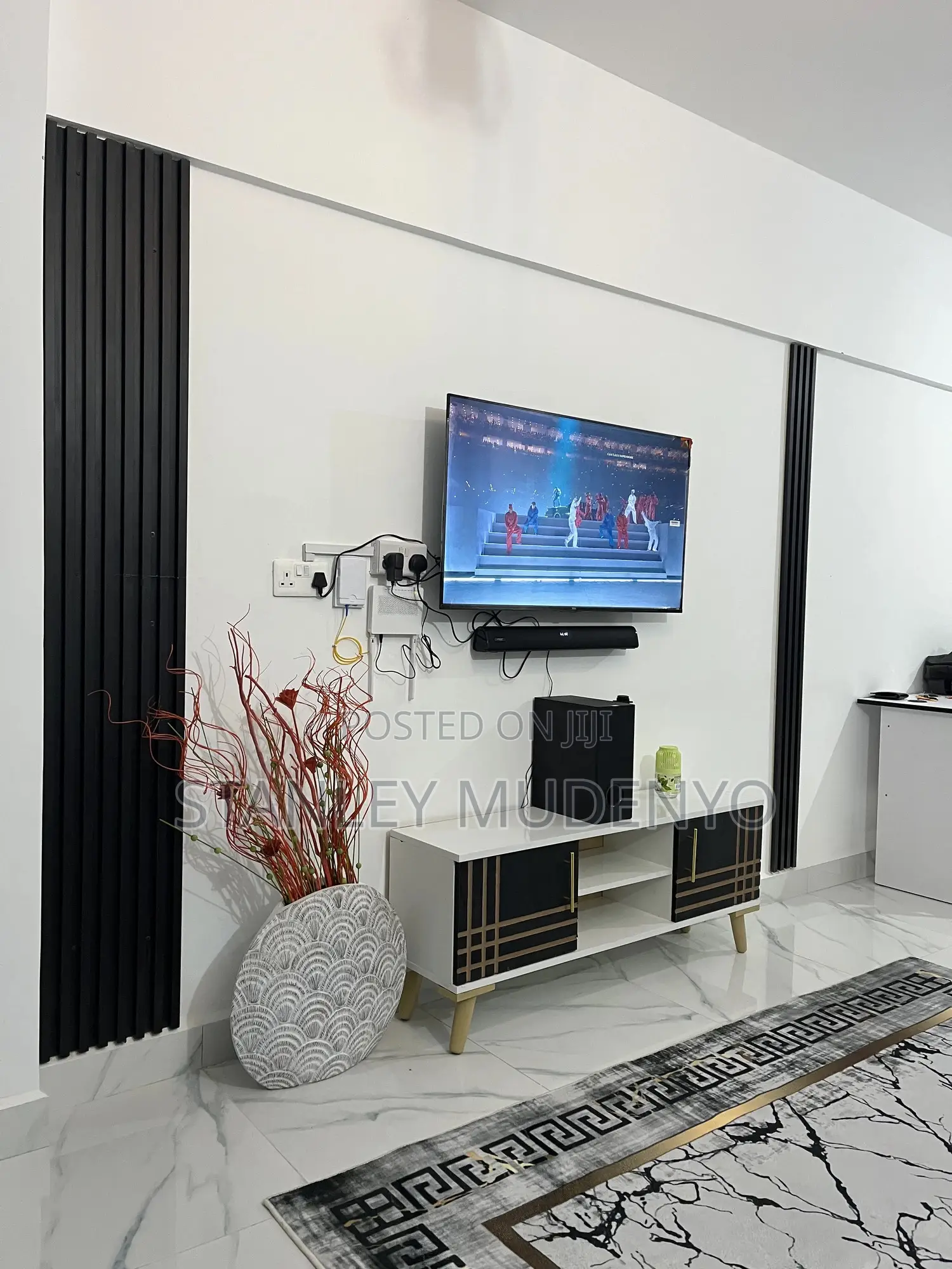 One Bedroom Air BNB in Syokimau Behind Gateway Mall