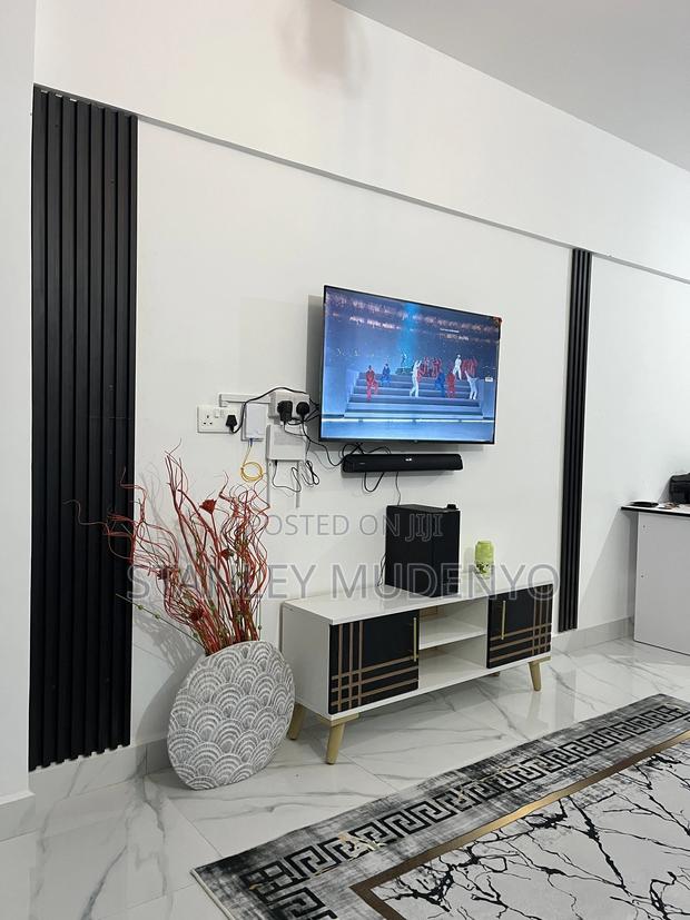 One Bedroom Air BNB in Syokimau Behind Gateway Mall - thumbnail 4