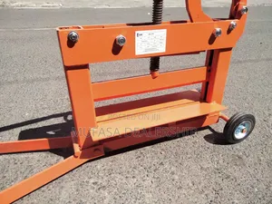 Top Quality Cabro Cutter