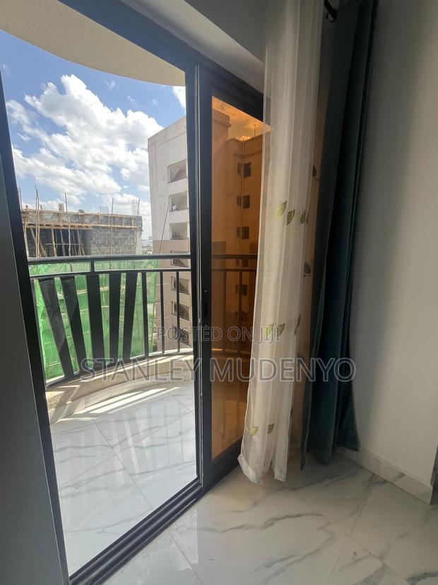 One Bedroom Air BNB in Syokimau Behind Gateway Mall - thumbnail 6