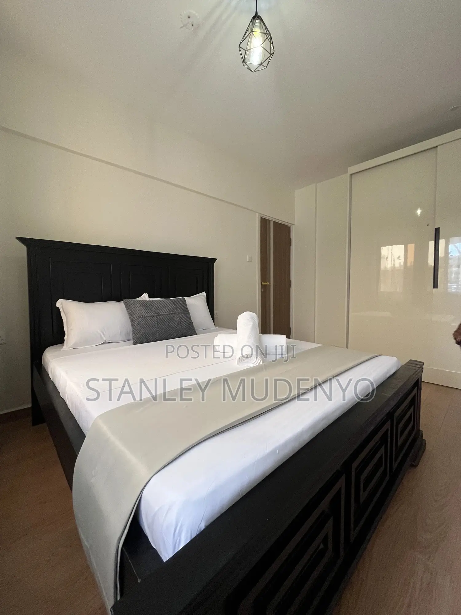 One Bedroom Air BNB in Syokimau Behind Gateway Mall