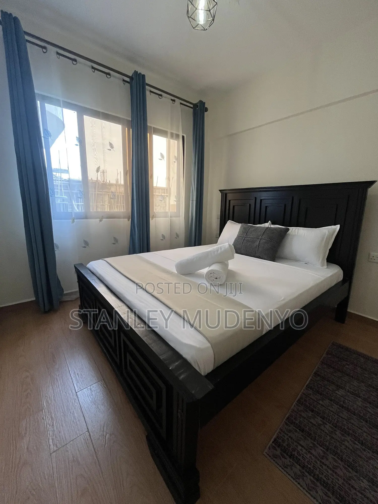 One Bedroom Air BNB in Syokimau Behind Gateway Mall