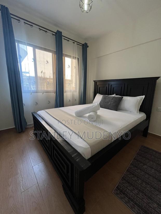 One Bedroom Air BNB in Syokimau Behind Gateway Mall - thumbnail 14