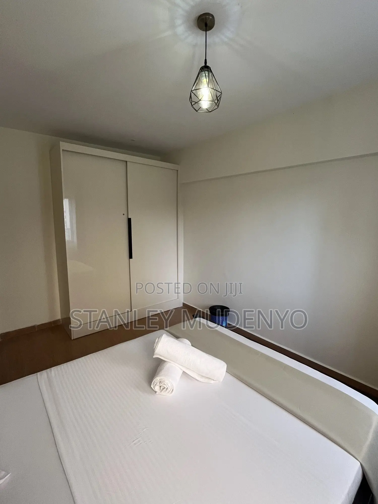 One Bedroom Air BNB in Syokimau Behind Gateway Mall
