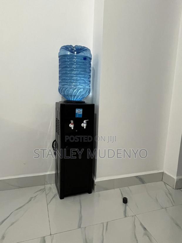 One Bedroom Air BNB in Syokimau Behind Gateway Mall - thumbnail 16