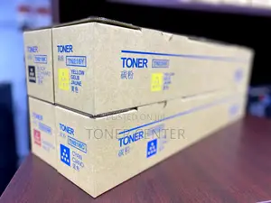 Konica Minolta C360 Toners Tn 216 Yields Upto 29,000 Pages