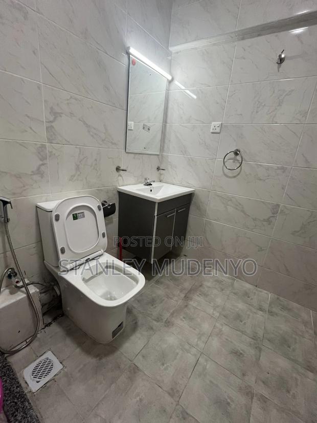 One Bedroom Air BNB in Syokimau Behind Gateway Mall - thumbnail 18