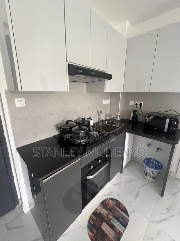 One Bedroom Air BNB in Syokimau Behind Gateway Mall - thumbnail 20