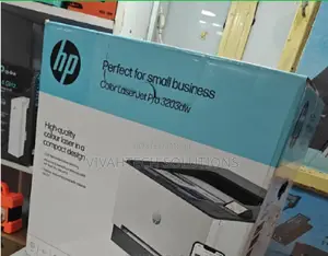 Hp 3203dw Mono Laser Printer - Wi-Fi, Auto Duplex, High Speed