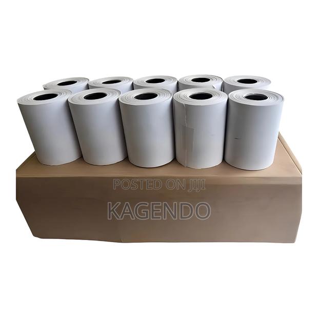 Hematology Thermo Rolls for Mindray Bc-10 - main view