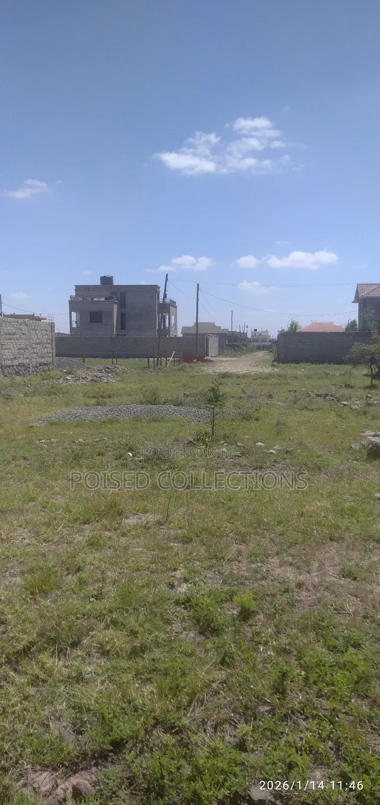 Katani Prime Plot
