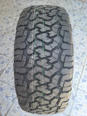285/60r18 Comforser Tyres Cf1100 All Terrain