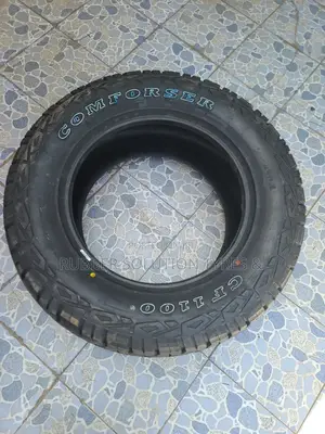 285/60r18 Comforser Tyres Cf1100 All Terrain