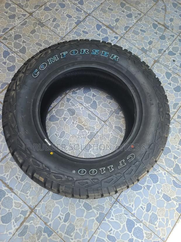 285/60r18 Comforser Tyres Cf1100 All Terrain - thumbnail 3