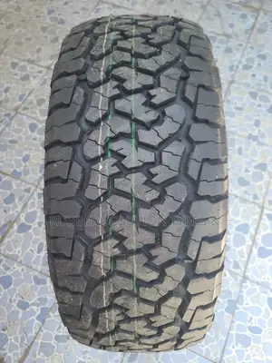 285/60r18 Comforser Tyres Cf1100 All Terrain