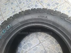 285/60r18 Comforser Tyres Cf1100 All Terrain
