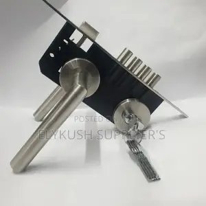 4pin Rose Handle Lock