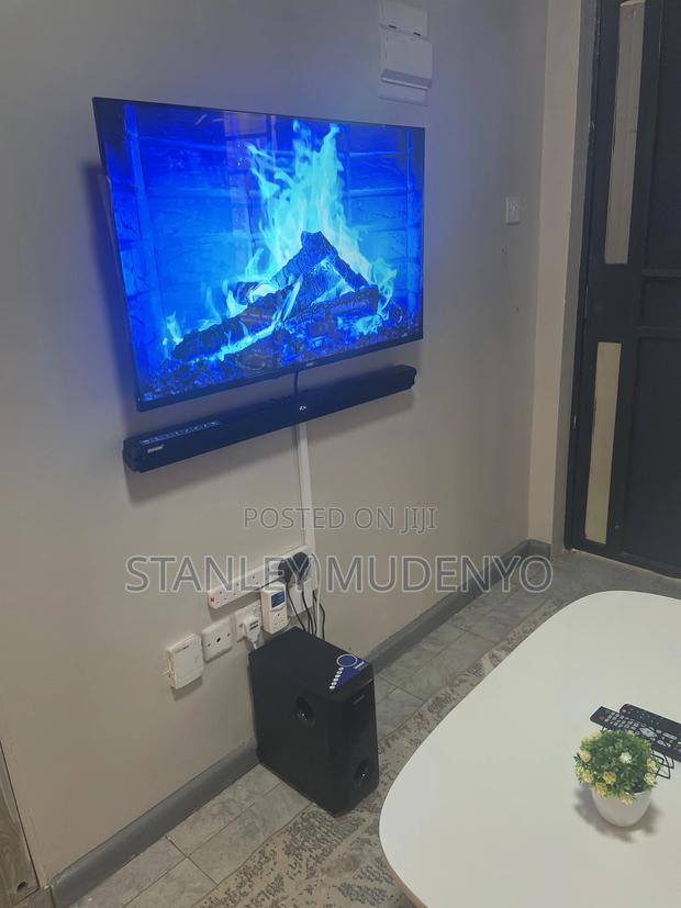 Studio Air BNB at Tsavo Fedha - thumbnail 19