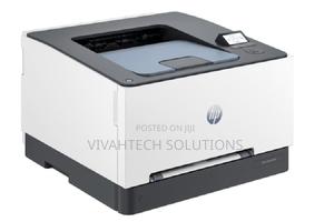 Hp Laserjet 3203dw Black White Printer, Wireless Duoble-Side - thumbnail 2