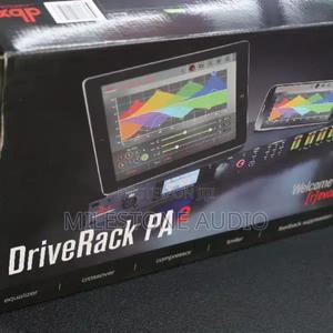 DBX Driverack Pa2 in Kenya - thumbnail 2