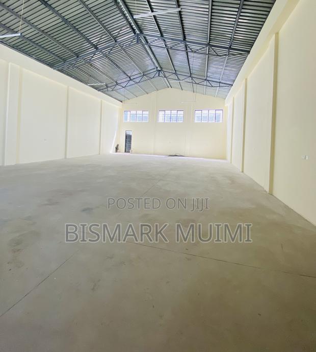 Godowns to Let Eastern Bypass (Ruai) - thumbnail 11