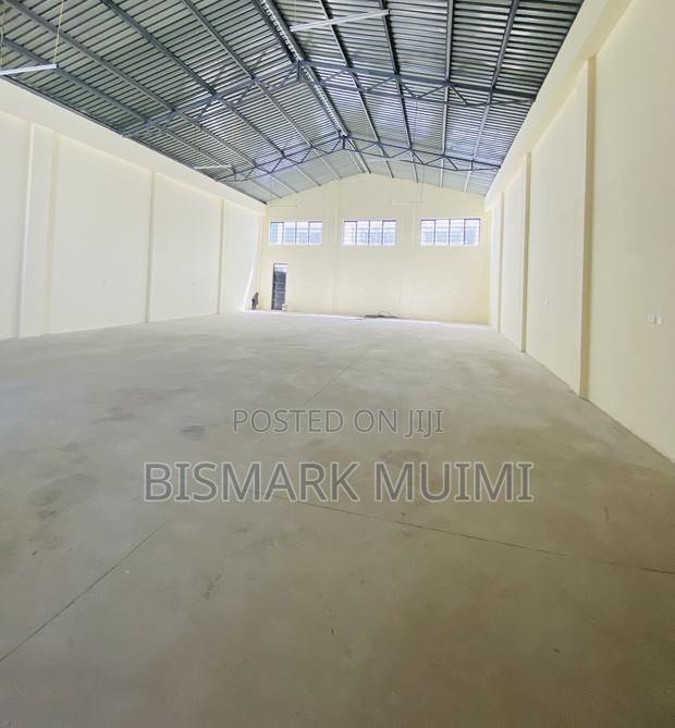 Godowns to Let Eastern Bypass (Ruai) - thumbnail 12