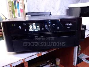 Epson Printer L850 Refurbished Now Available at Our Shop - thumbnail 2