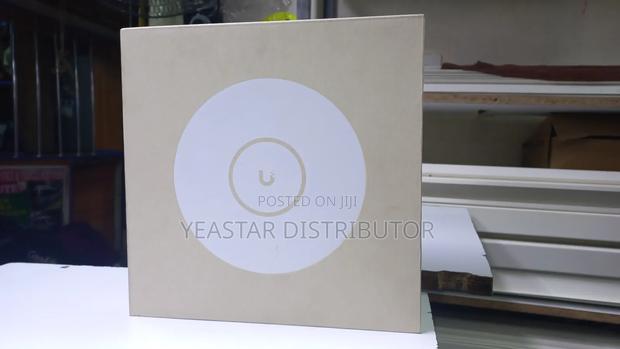 Ubiquity U7-Pro - main view