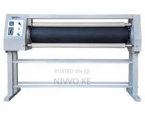 1.6m Roll-Driven Heat Transfer System for Large Textile Production - thumbnail 2