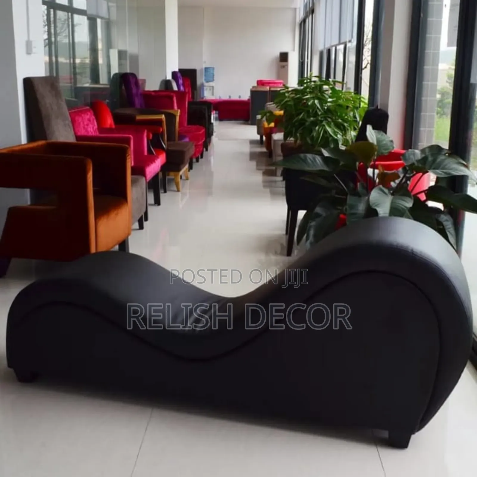 Tantra Sofa Love Coach