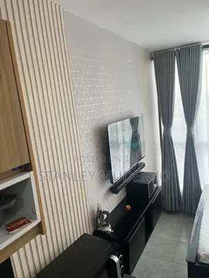 Studio Air BNB at Tsavo Fedha Embakasi Near Jkia and SGR