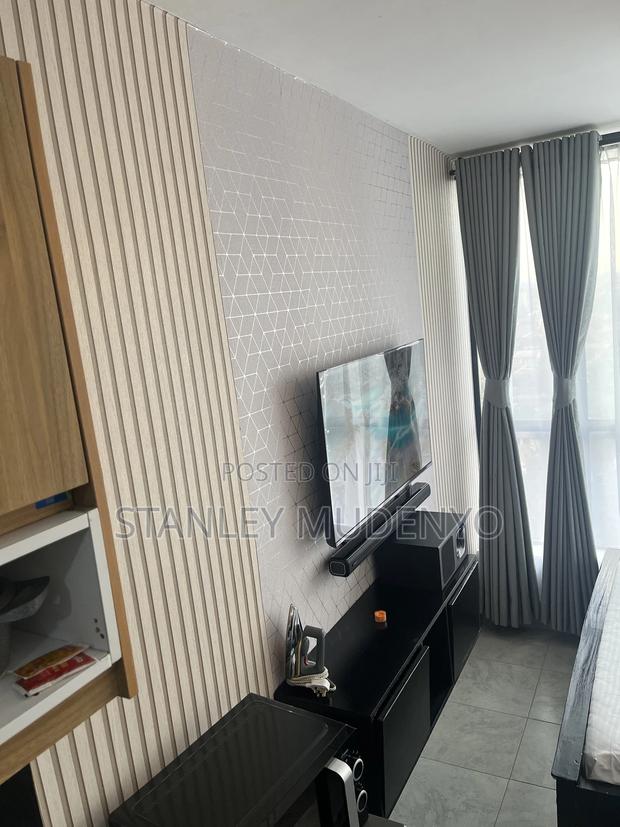 Studio Air BNB at Tsavo Fedha Embakasi Near Jkia and SGR