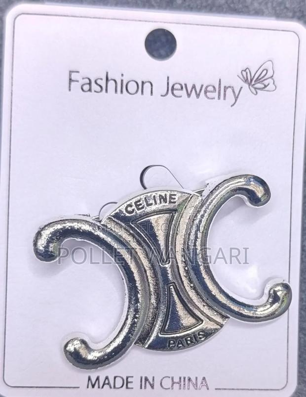 Designer Brooches - thumbnail 2