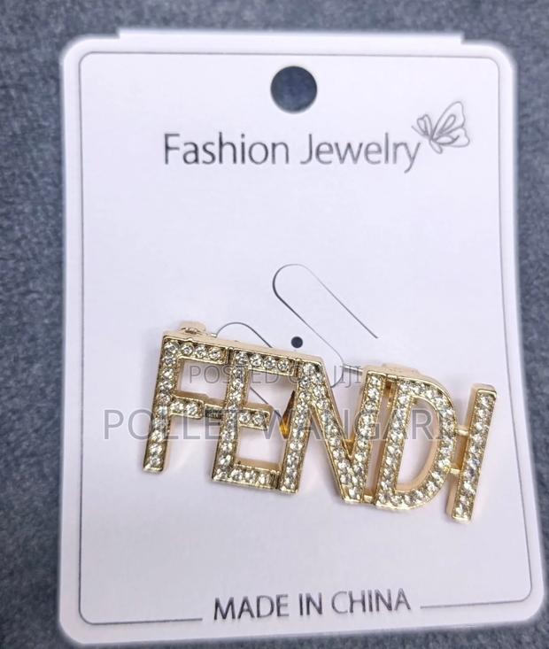 Designer Brooches - thumbnail 3