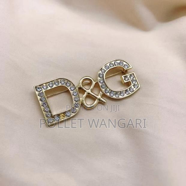 Designer Brooches - thumbnail 4