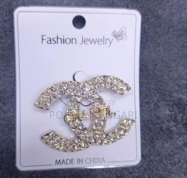 Designer Brooches - thumbnail 5