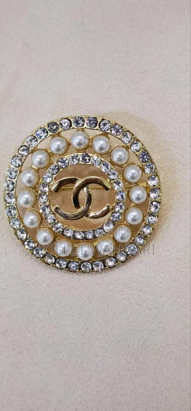 Designer Brooches - thumbnail 6