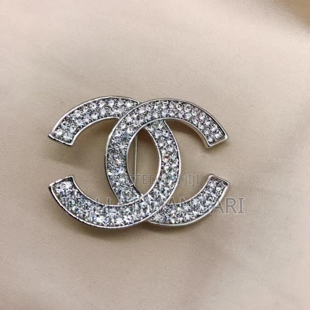 Designer Brooches - thumbnail 9