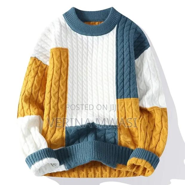 Sweater Unisex