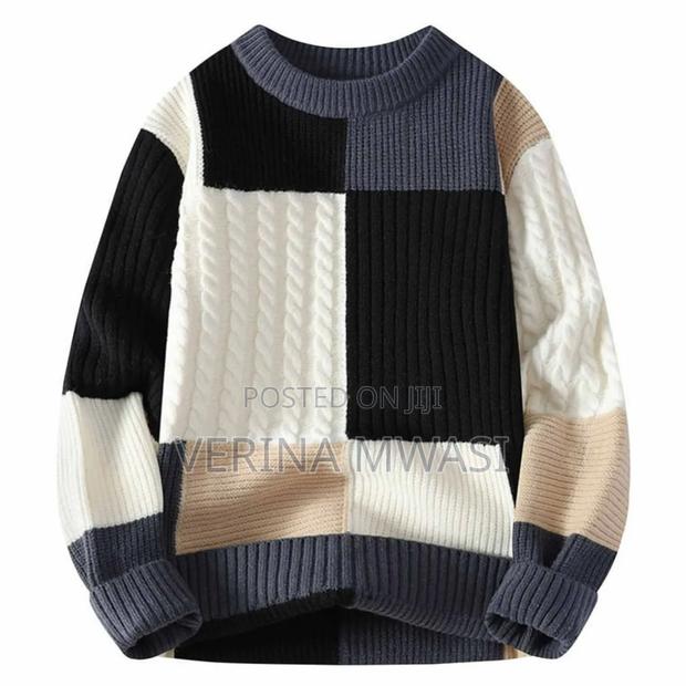Sweater Unisex - thumbnail 3